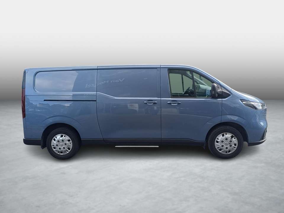 Maxus Deliver 7 - Imagem 4