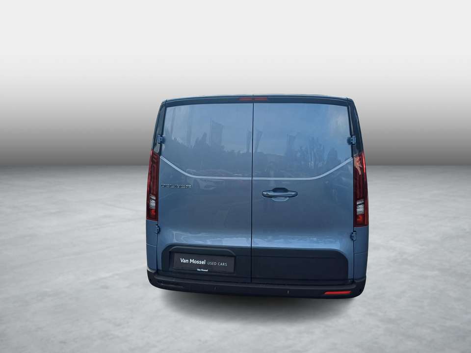 Maxus Deliver 7 - Imagem 5
