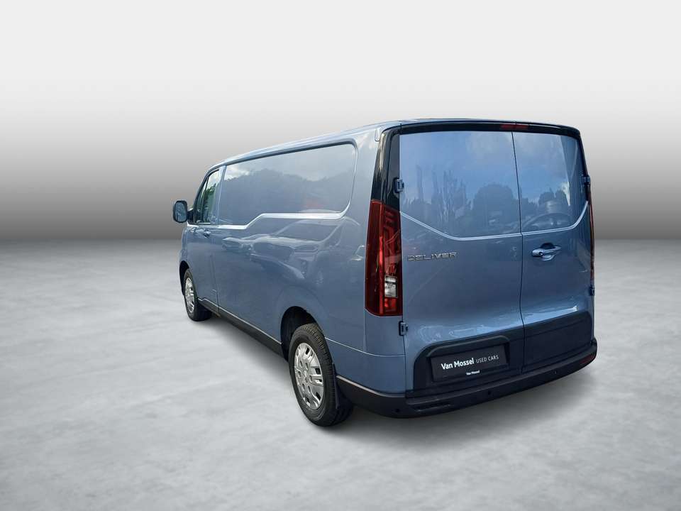 Maxus Deliver 7 - Imagem 6
