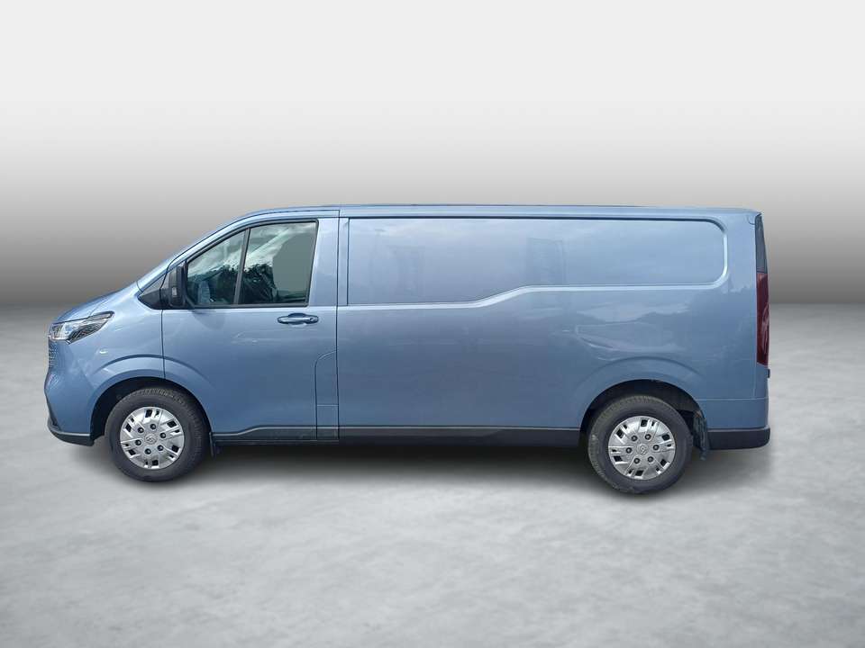 Maxus Deliver 7 - Imagem 7