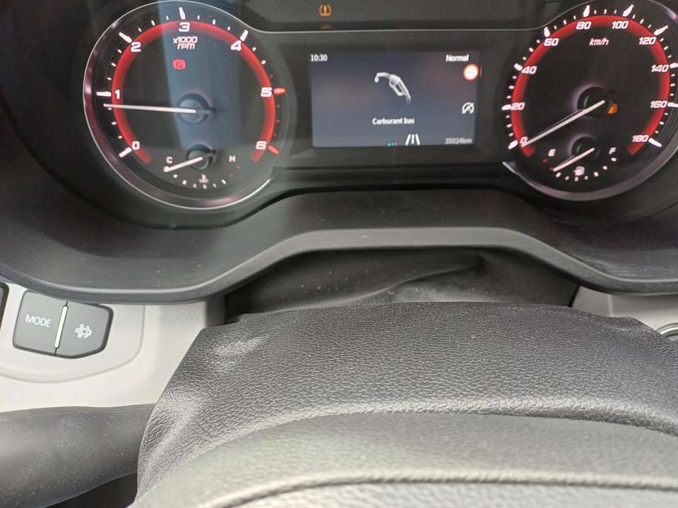 Maxus Deliver 7 - Imagem 8