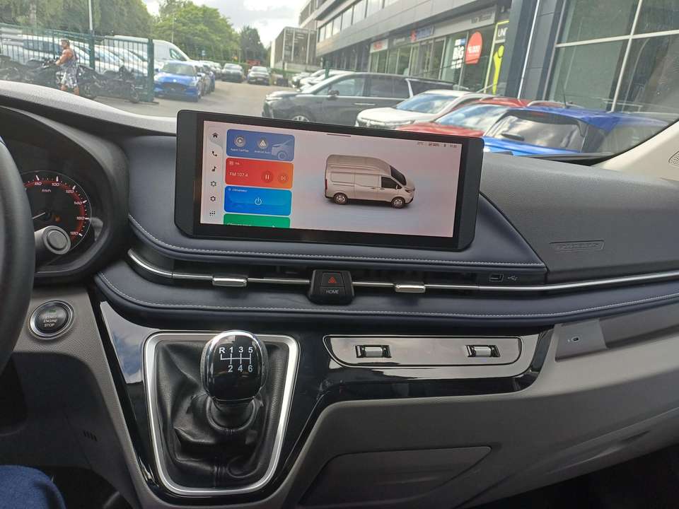 Maxus Deliver 7 - Imagem 10