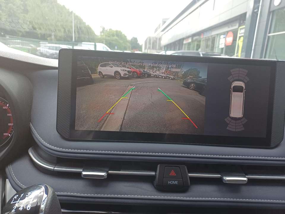 Maxus Deliver 7 - Imagem 11