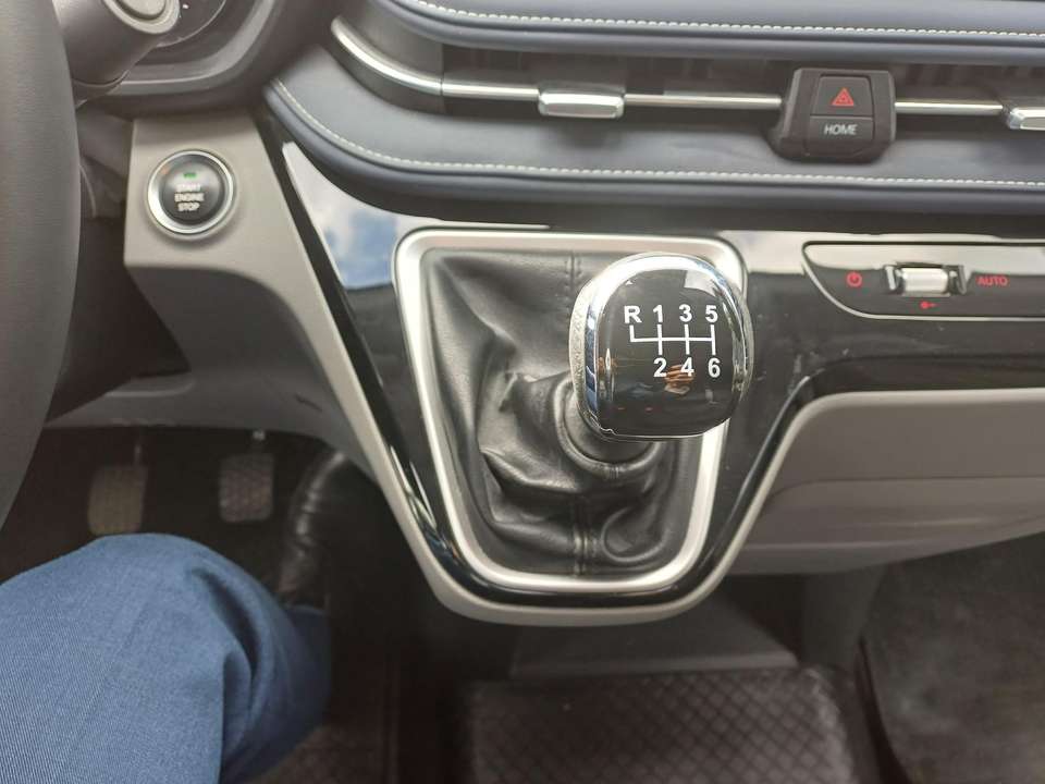 Maxus Deliver 7 - Imagem 12
