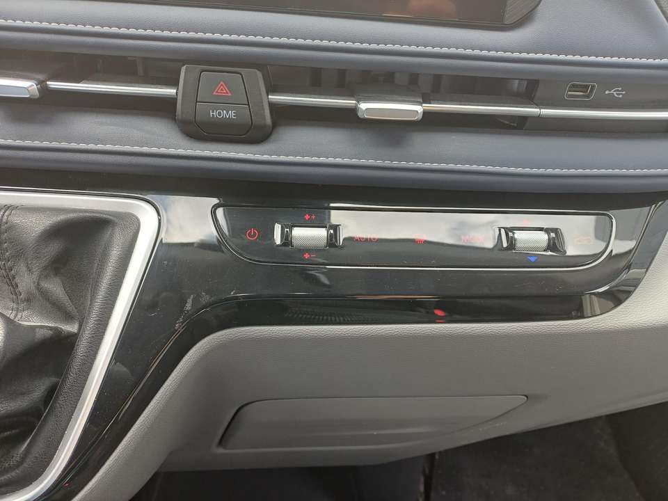 Maxus Deliver 7 - Imagem 13