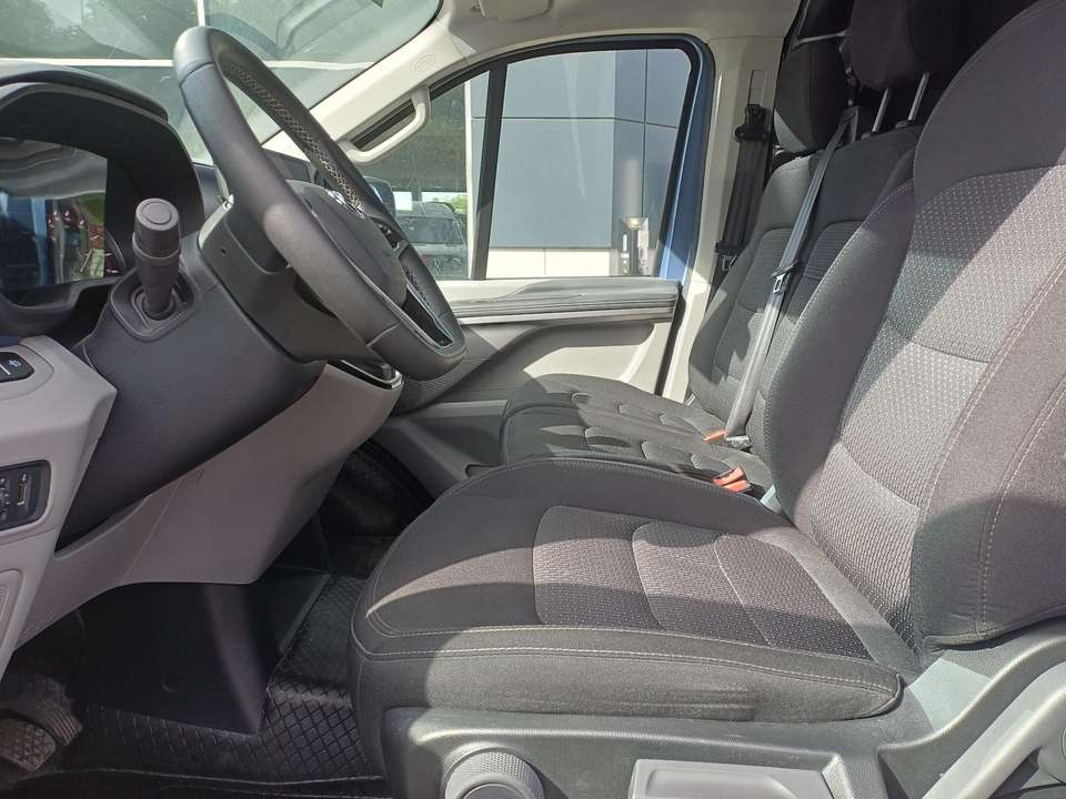 Maxus Deliver 7 - Imagem 14