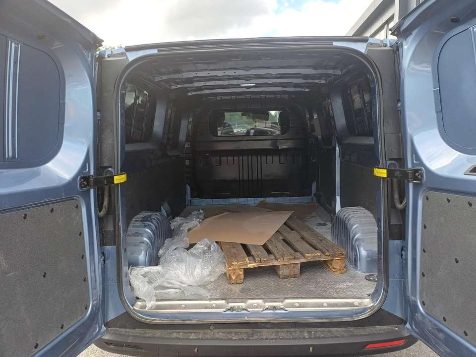 Maxus Deliver 7 - Imagem 15