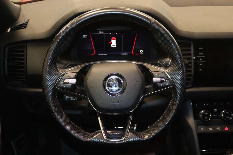 Skoda Kodiaq - Imagem 7