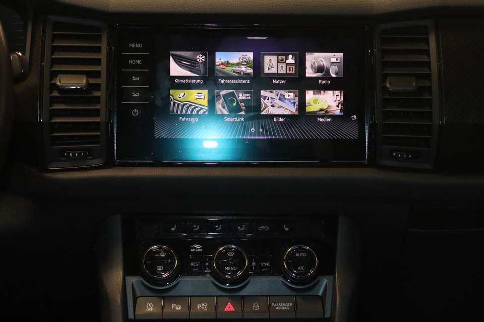 Skoda Kodiaq - Imagem 8