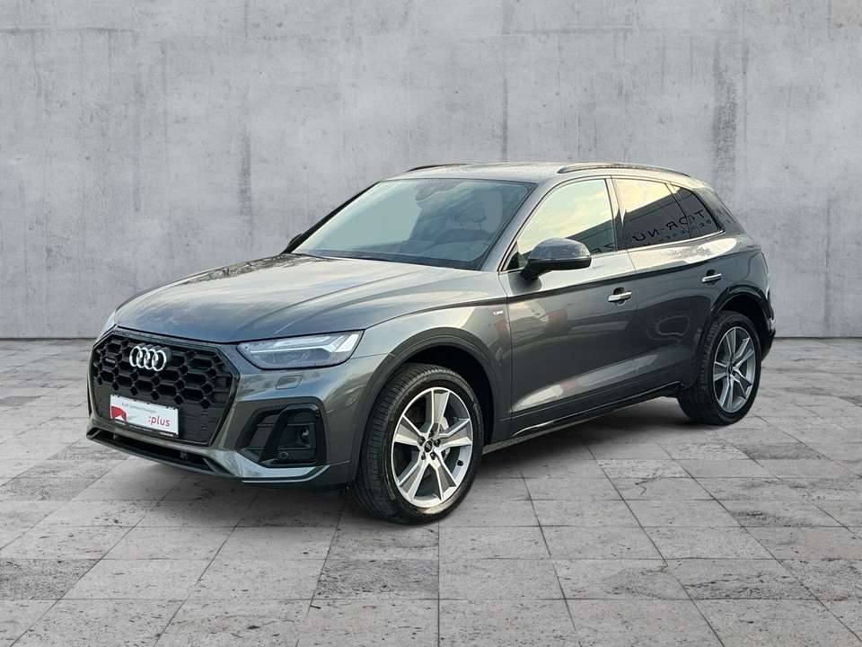 Audi Q5 - Imagem 2