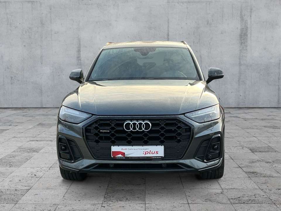 Audi Q5 - Imagem 3