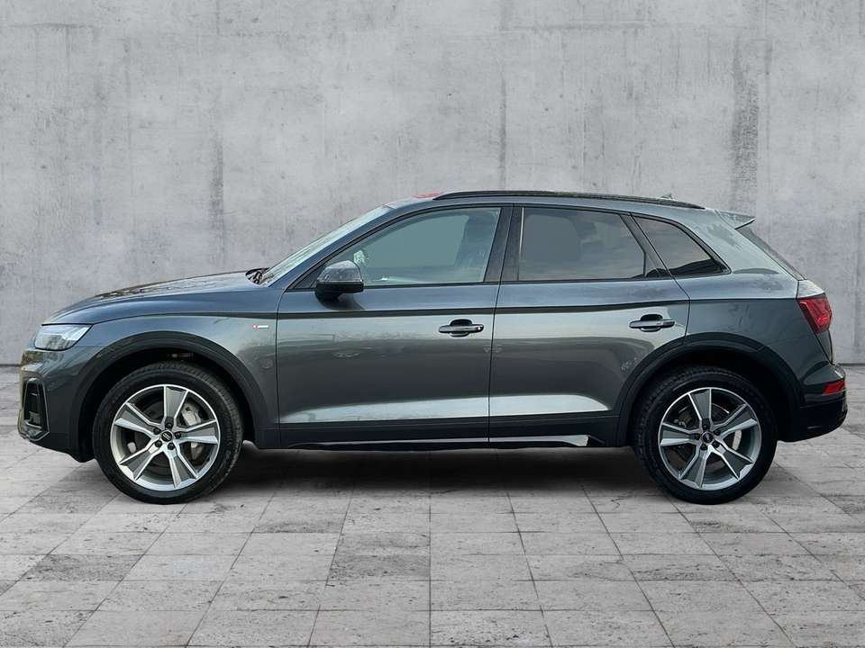Audi Q5 - Imagem 4