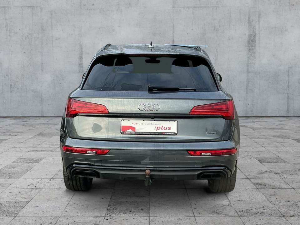 Audi Q5 - Imagem 5