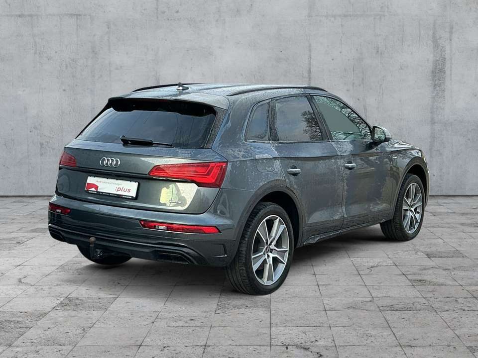 Audi Q5 - Imagem 6