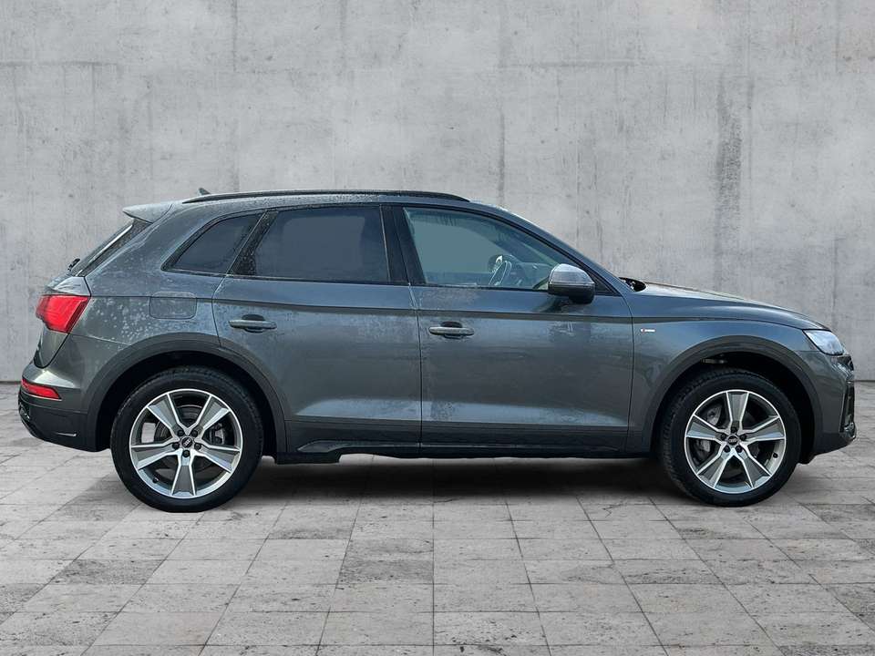 Audi Q5 - Imagem 7
