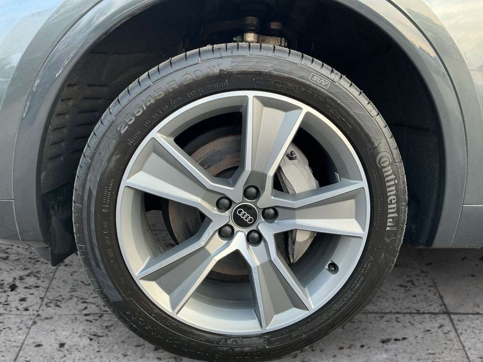 Audi Q5 - Imagem 8