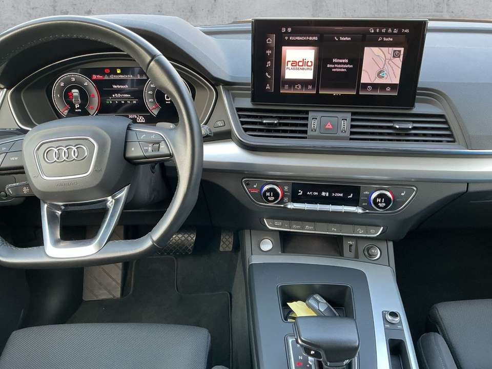Audi Q5 - Imagem 9
