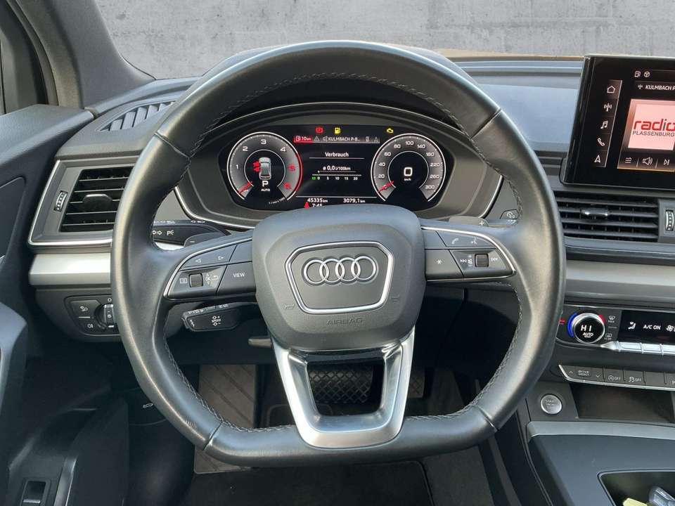 Audi Q5 - Imagem 10