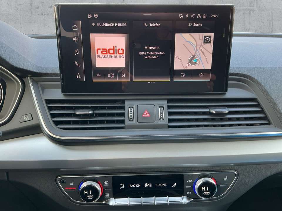 Audi Q5 - Imagem 11