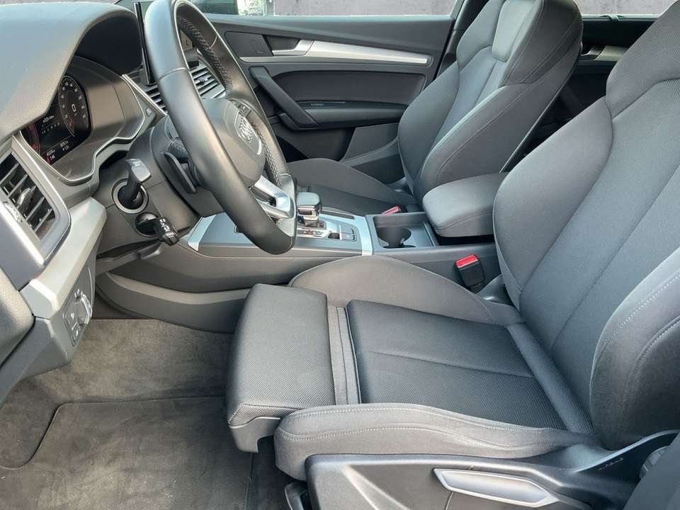 Audi Q5 - Imagem 12