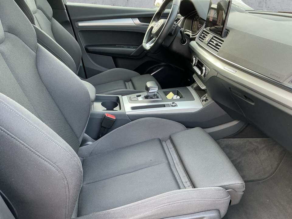 Audi Q5 - Imagem 13