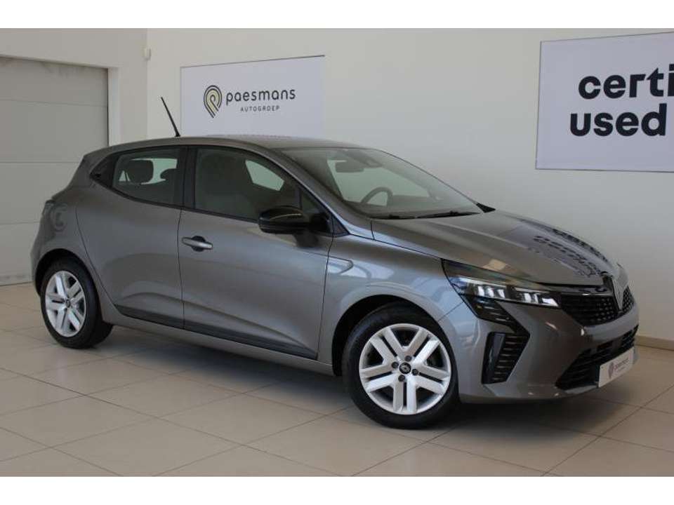 Renault Clio - Imagem 1