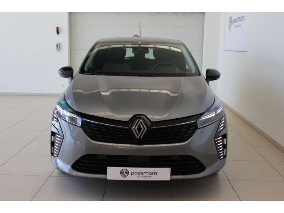 Renault Clio - Imagem 2