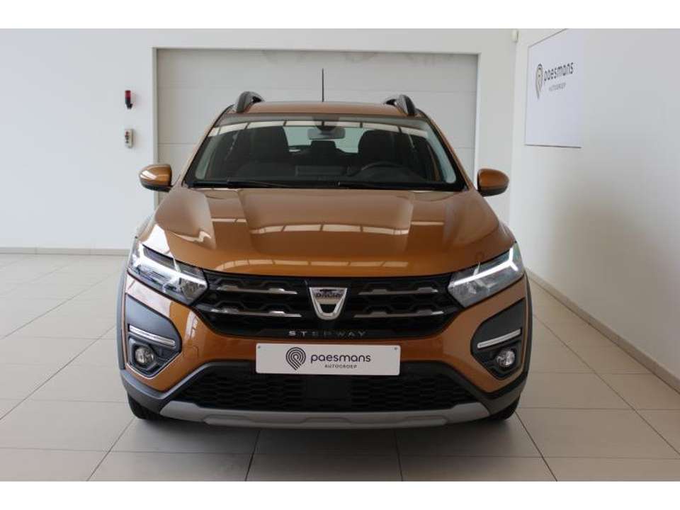 Dacia Sandero - Imagem 2