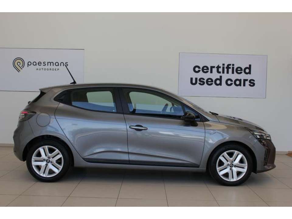 Renault Clio - Imagem 3