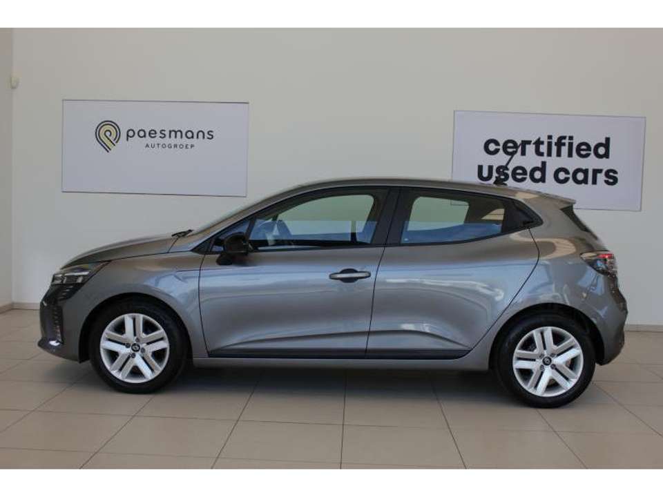Renault Clio - Imagem 4