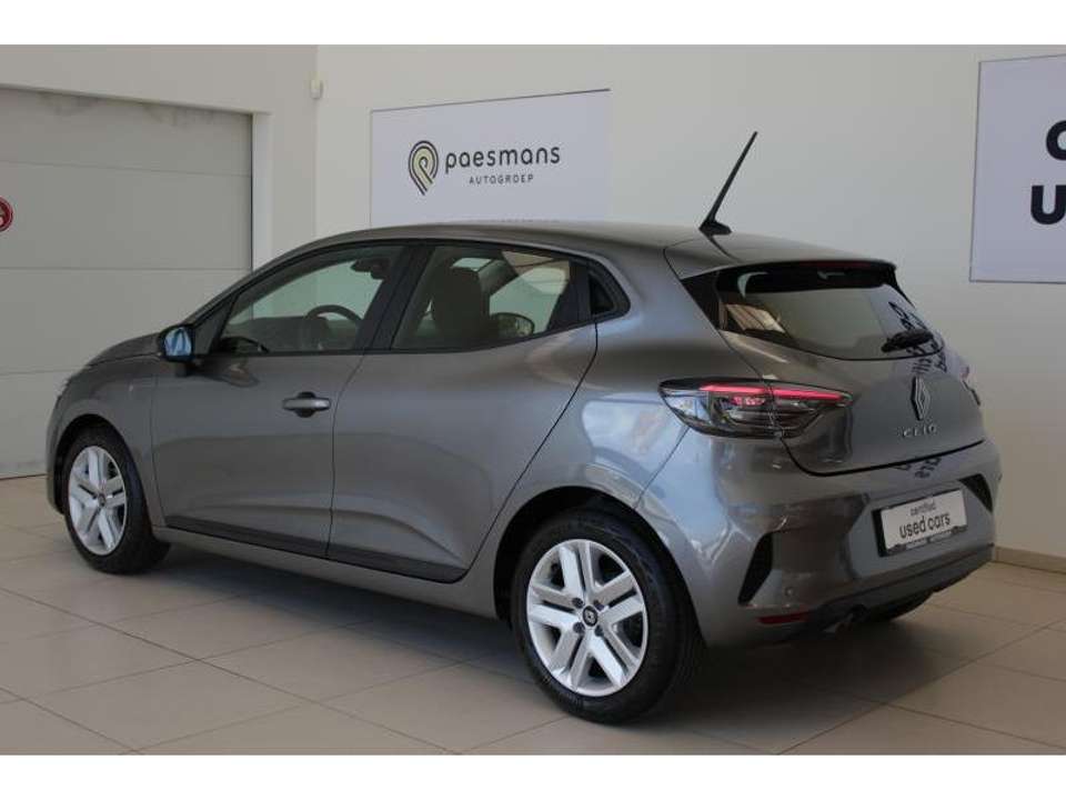 Renault Clio - Imagem 5