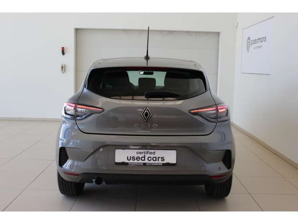Renault Clio - Imagem 6