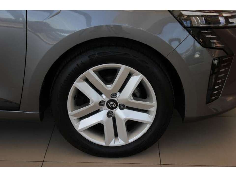 Renault Clio - Imagem 7