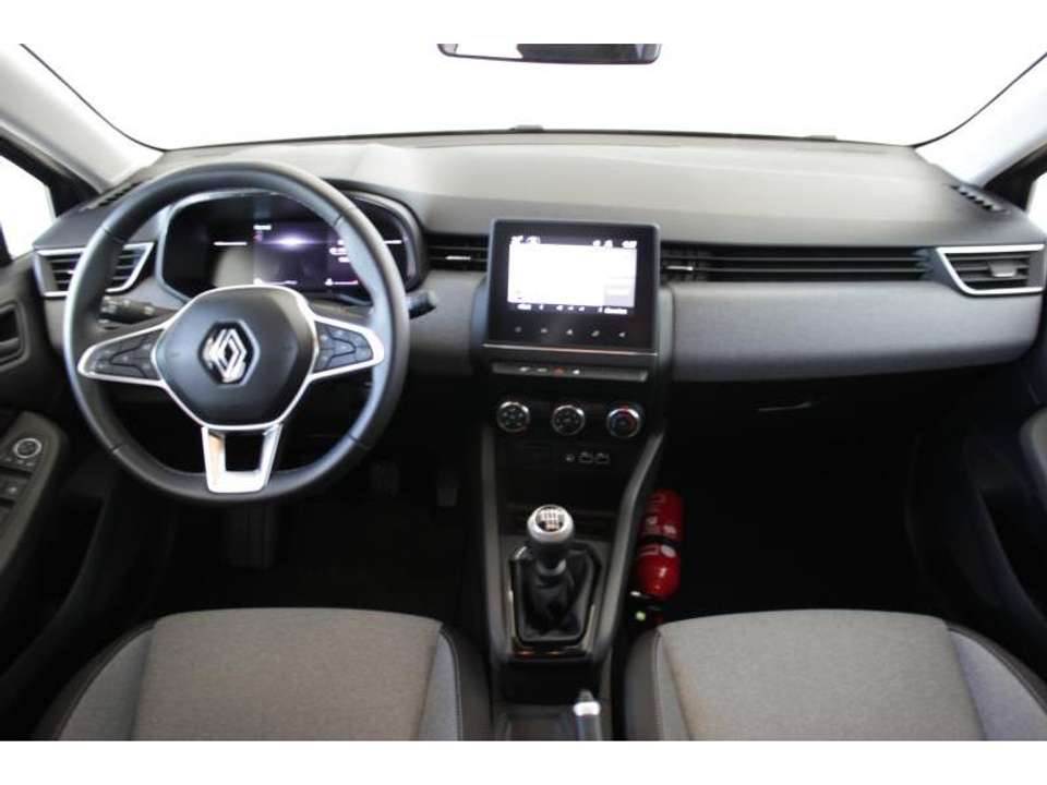 Renault Clio - Imagem 8