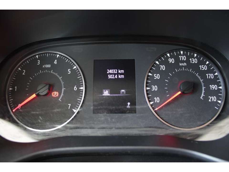 Dacia Sandero - Imagem 9
