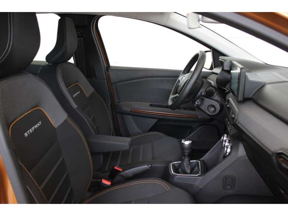Dacia Sandero - Imagem 10