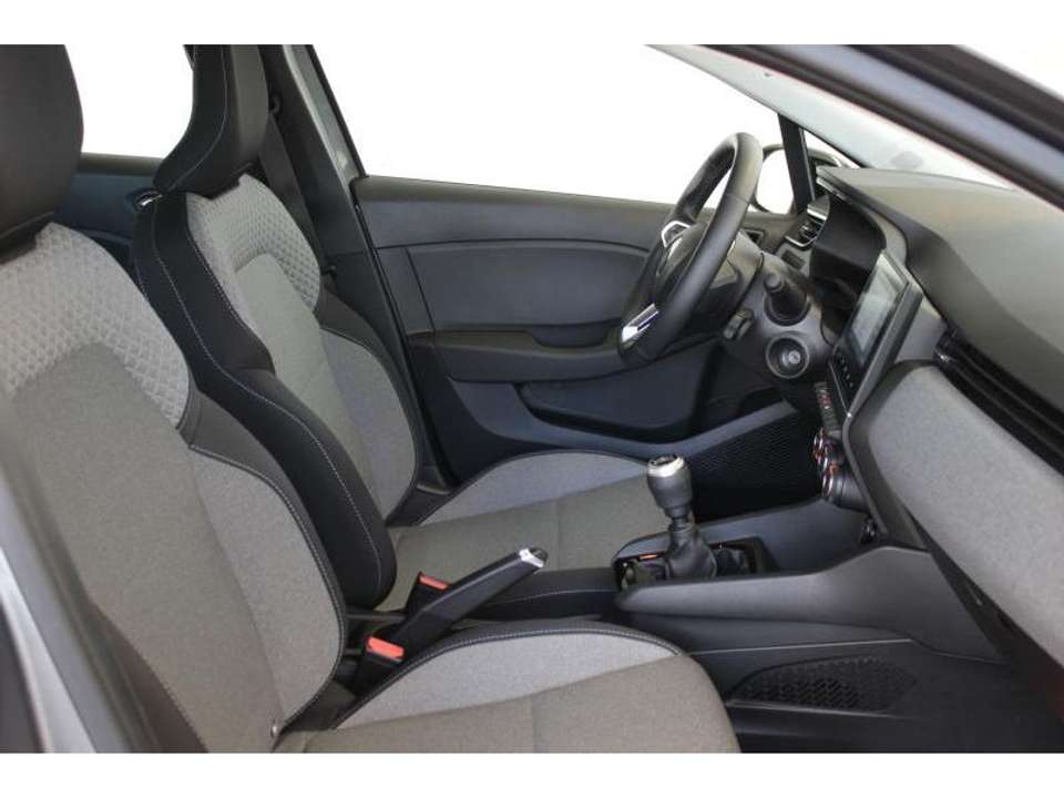 Renault Clio - Imagem 10