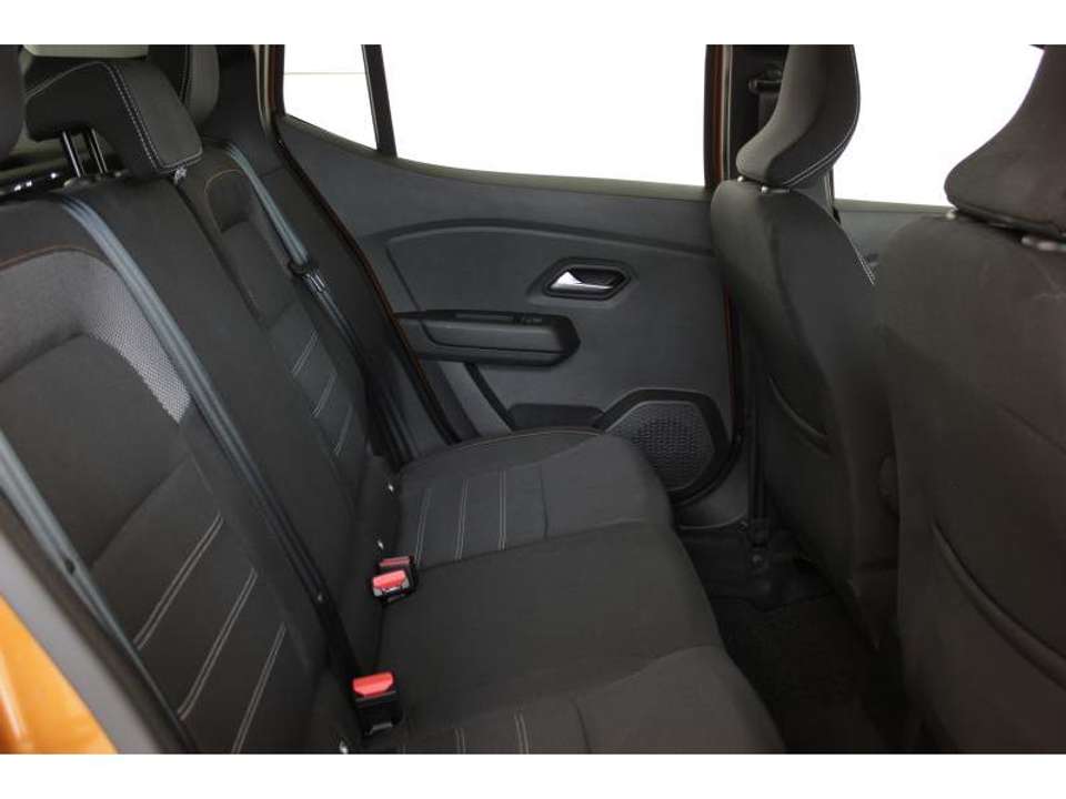 Dacia Sandero - Imagem 11