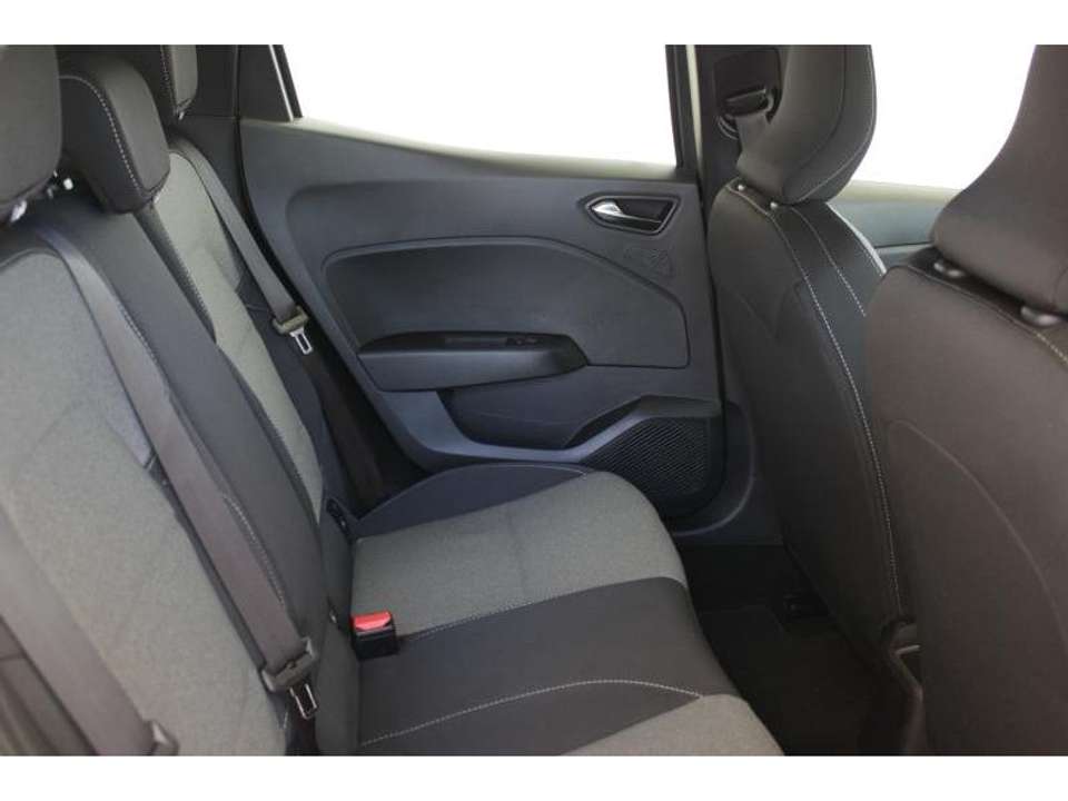 Renault Clio - Imagem 11
