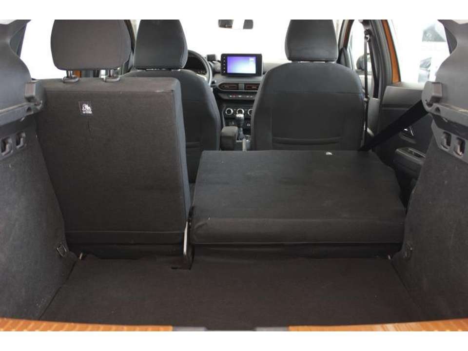 Dacia Sandero - Imagem 13
