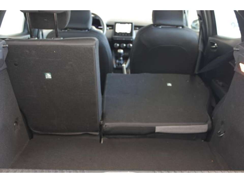 Renault Clio - Imagem 13