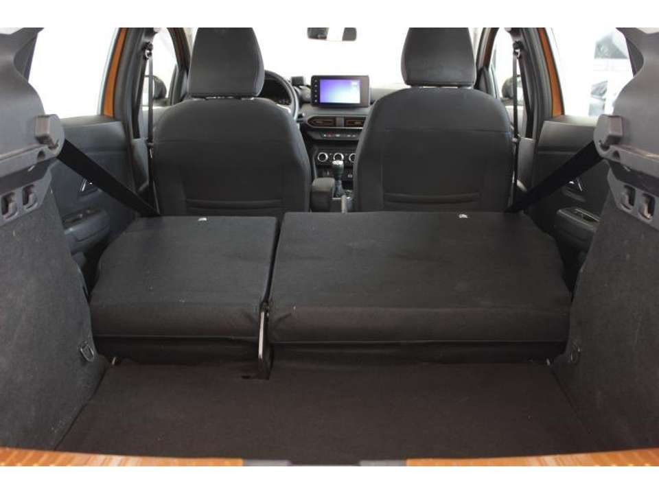 Dacia Sandero - Imagem 14