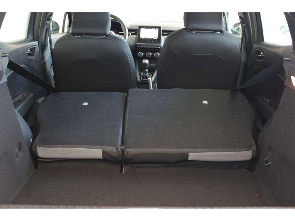 Renault Clio - Imagem 14