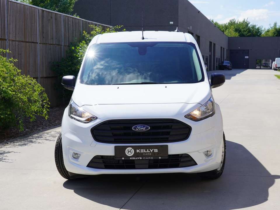 Ford Transit Connect - Imagem 2