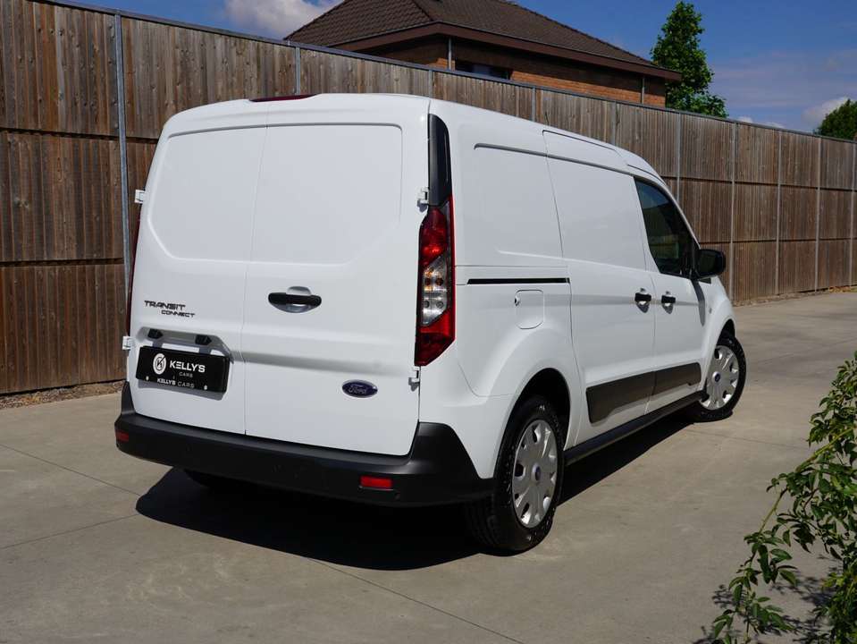 Ford Transit Connect - Imagem 3