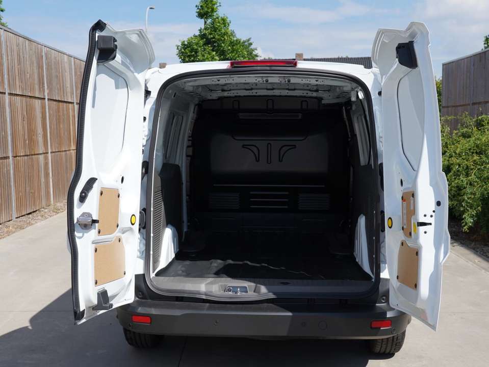 Ford Transit Connect - Imagem 5