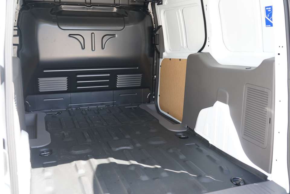Ford Transit Connect - Imagem 6