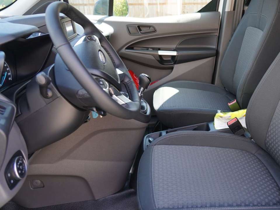 Ford Transit Connect - Imagem 8