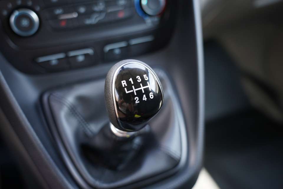 Ford Transit Connect - Imagem 12