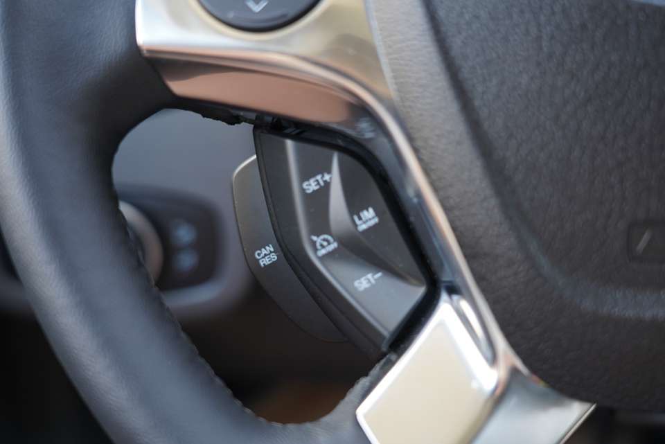 Ford Transit Connect - Imagem 13